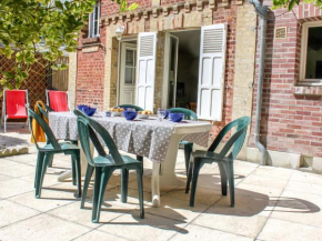 Holiday Home Manouèlà